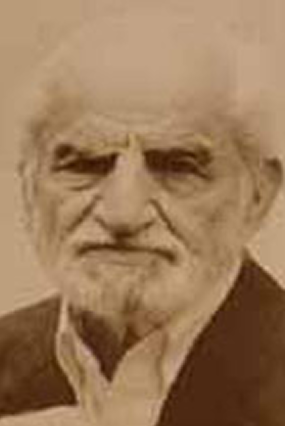 أحمد آرام