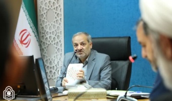 مراجعة مقترحین لإنشاء مرکز دولی لتعلیم اللغات الأجنبیة وإطلاق مرکز "أزفا" بمبادرة إدارة الشؤون الدولیة فی اجتماع مجلس الجامعة.