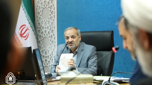 مراجعة مقترحین لإنشاء مرکز دولی لتعلیم اللغات الأجنبیة وإطلاق مرکز "أزفا" بمبادرة إدارة الشؤون الدولیة فی اجتماع مجلس الجامعة.