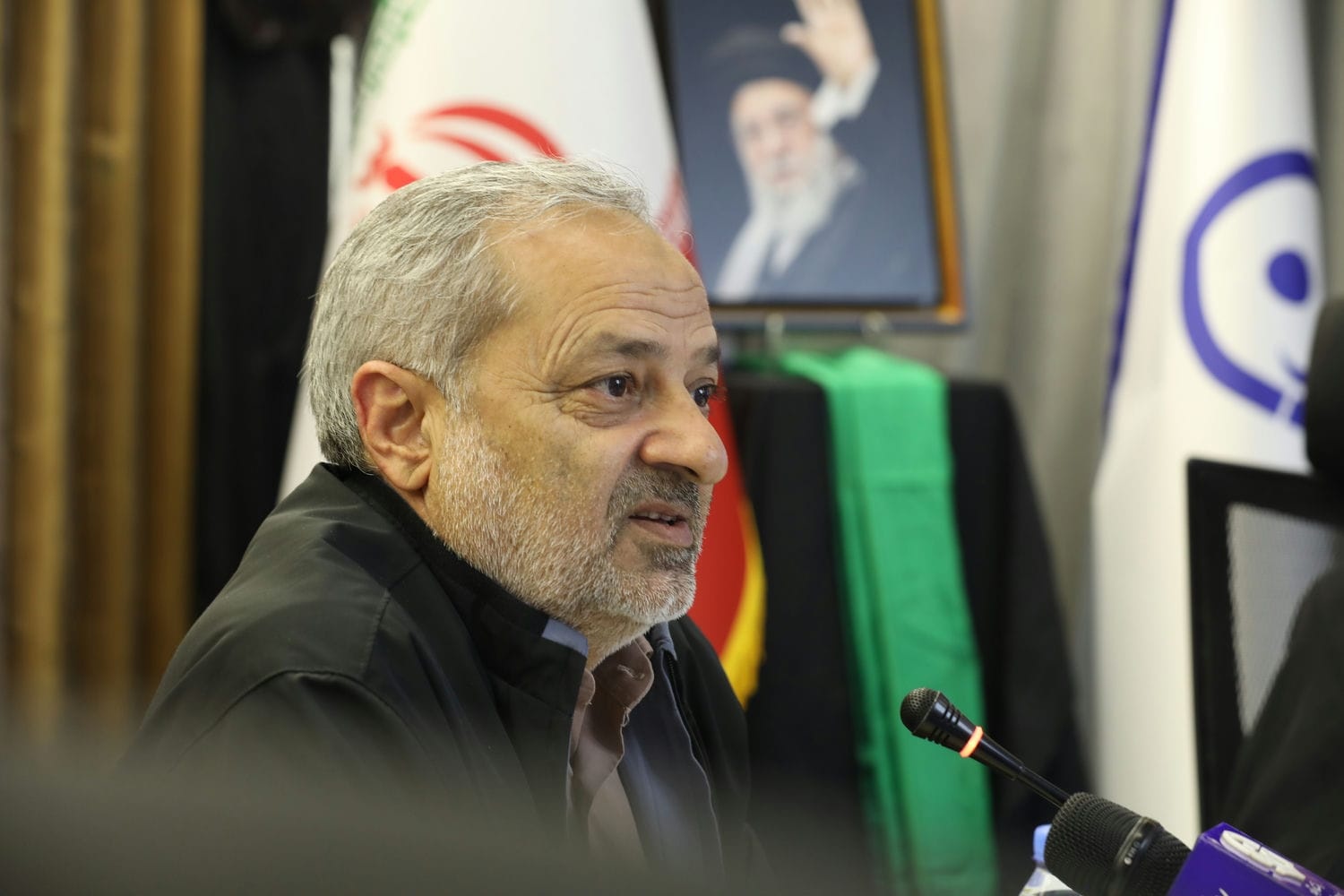 برگزاری جلسه هیات رییسه دانشگاه فرهنگیان با حضور وزیر آموزش و پرورش