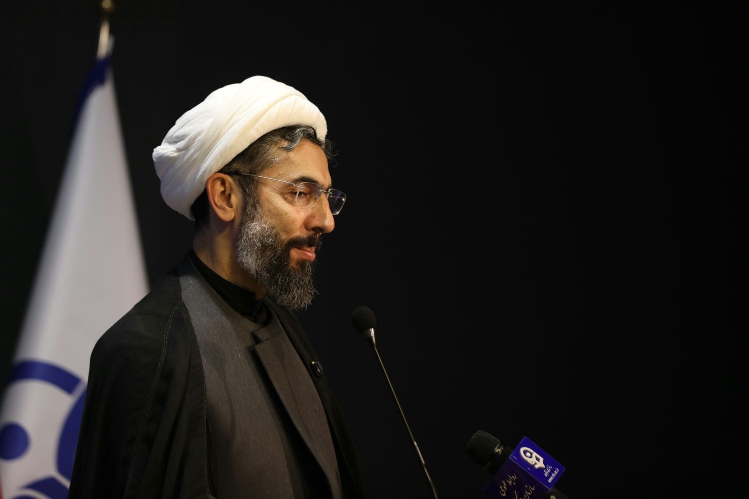 آیین تکریم و معارفه مسئول محترم نهاد نمایندگی مقام معظم رهبری در دانشگاه فرهنگیان