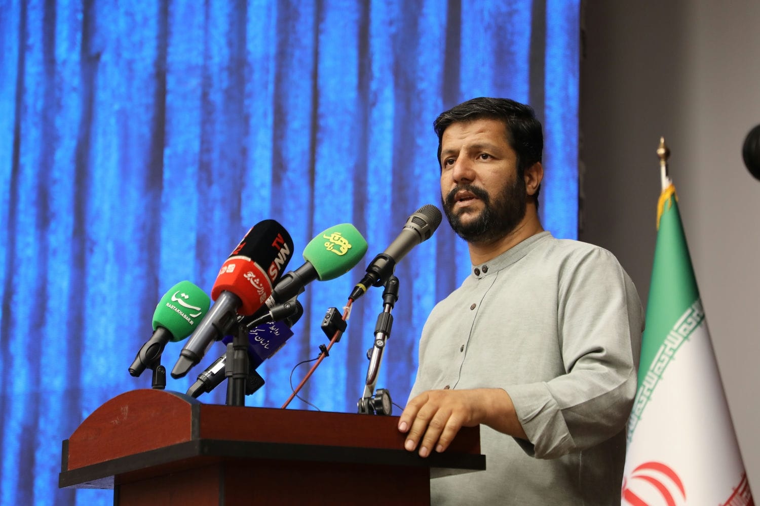 آیین گرامیداشت سالروز حضور ارزشمند رهبر شهید انقلاب در دانشگاه فرهنگیان