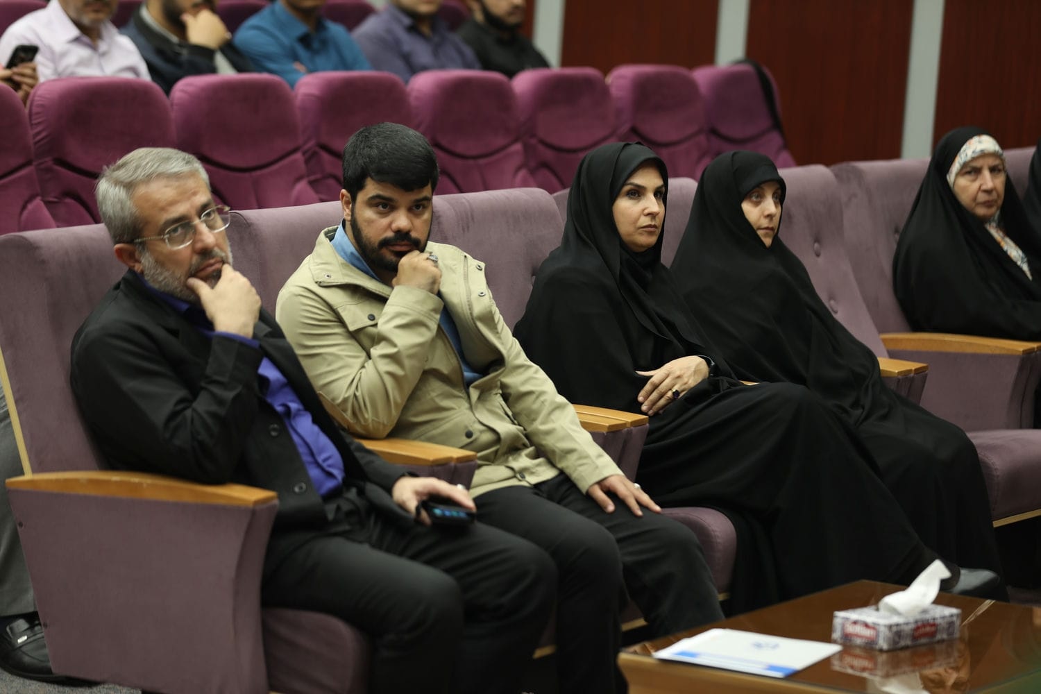 آیین گرامیداشت سالروز حضور ارزشمند رهبر شهید انقلاب در دانشگاه فرهنگیان