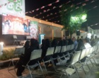 نشست قرارگاه جهادی فرهنگ، رسانه و اقدامات اجتماعی دانشگاه فرهنگیان استان یزد