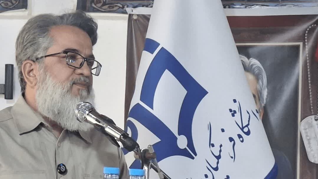 ۱۲۰۰ دانشجومعلم از دوران دفاع مقدس تاکنون به شهادت رسیده اند