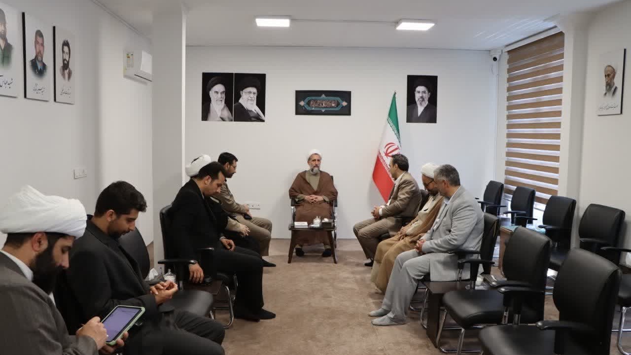 دانشگاه فرهنگیان بستر پرورش نسلی آگاه و زمینه ساز ظهور است